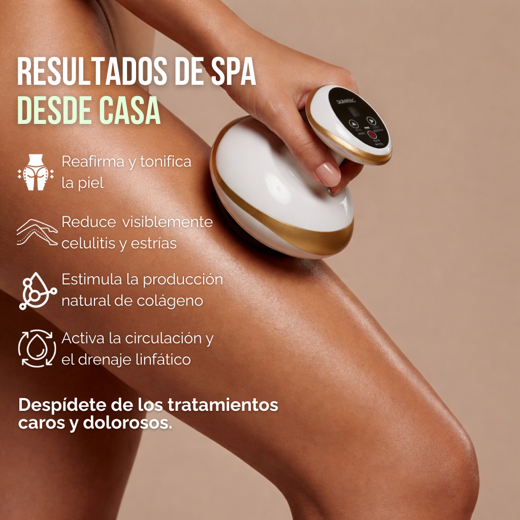 Vantoh® Anticelulitis Pro