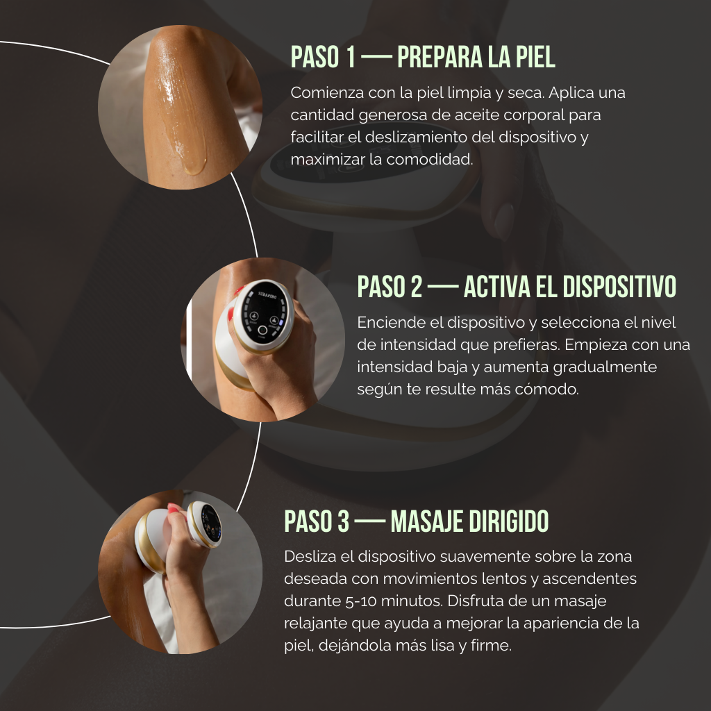 Vantoh® Anticelulitis Pro